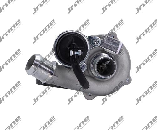 Turbina - Turbocompressore PEUGEOT Bipper dal 2008 in poi 1.4 HDi Tepee Multispace, 5 p. Cod. Motore DV4TED