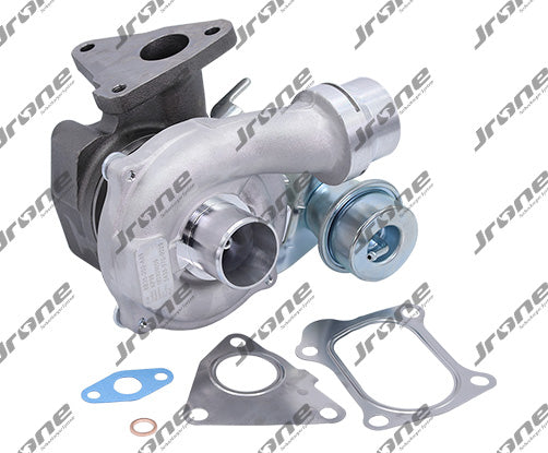 Turbina - Turbocompressore DACIA Dokker dal 2012 al 2017 1.5 dCi Multispace, 5 p. Cod. Motore K9K612