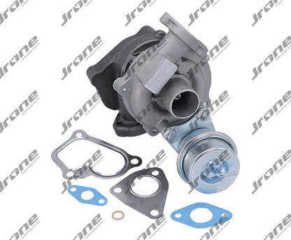 Turbina - Turbocompressore FIAT 500 C dal 2009 al 2012 1.3 MJTD, 16v. Cabrio, 2 p. Cod. Motore 169A1000