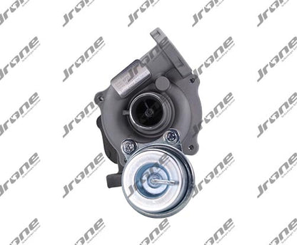 Turbina - Turbocompressore FIAT Grande Punto dal 2008 al 2010 1.3 MJTD, 16v. Berlina, 3 p. Cod. Motore 199B2000