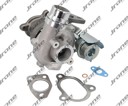 Turbina - Turbocompressore DACIA Logan I Pick up dal 2010 in poi 1.5 dCi Turbo Pick Up, 2 p. Cod. Motore K9K892