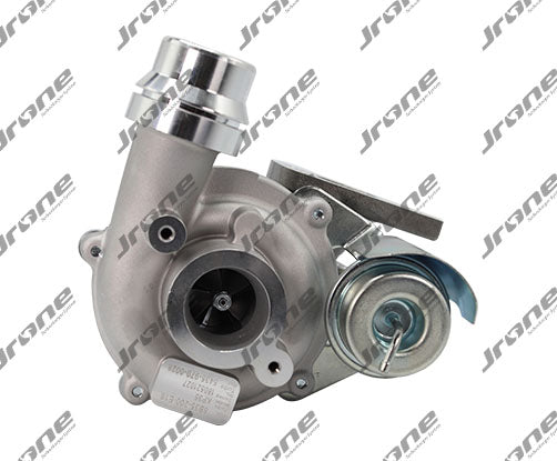 Turbina - Turbocompressore RENAULT Modus dal 2010 al 2013 1.5 dCi Multispace, 5 p. Cod. Motore K9K770