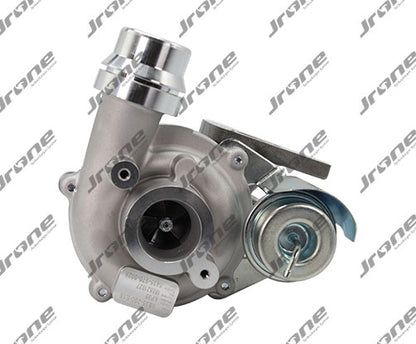 Turbina - Turbocompressore RENAULT Clio IV dal 2016 in poi 1.5 dCi Berlina, 5 p. Cod. Motore K9K612