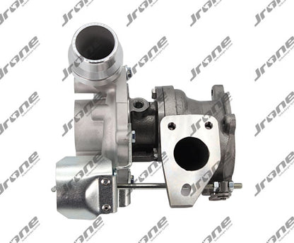 Turbina - Turbocompressore DACIA Logan I Van dal 2010 in poi 1.5 dCi Turbo Combi Cab, 4 p. Cod. Motore K9K892