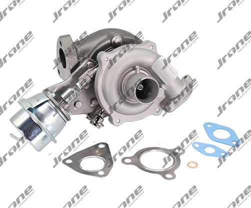 Turbina - Turbocompressore FIAT Punto Evo Van dal 2009 al 2012 1.3 Multijet, 16v. Berlina Van, 4 p. Cod. Motore 199A3000