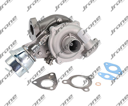 Turbina - Turbocompressore FIAT Punto Evo dal 2009 al 2011 1.3 Multijet, 16v. Berlina, 5 p. Cod. Motore 199A3000