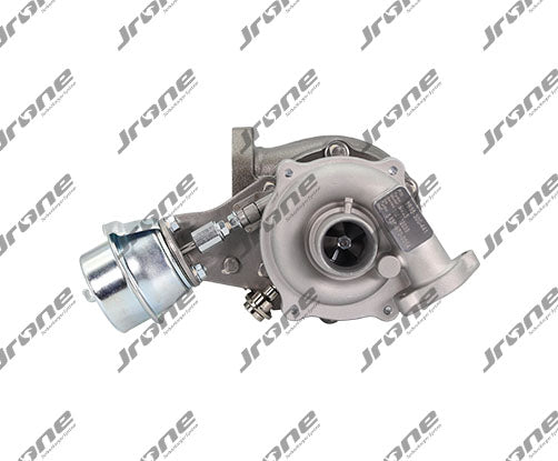 Turbina - Turbocompressore FIAT Idea dal 2005 al 2008 1.3 MJTD Active, 16v. Multispace, 5 p. Cod. Motore 199A3000