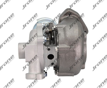 Turbina - Turbocompressore LANCIA Ypsilon II dal 2006 al 2010 1.3 JTD Multijet Platino, 16v. Berlina, 3 p. Cod. Motore 199A3000
