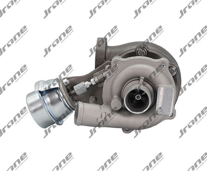 Turbina - Turbocompressore OPEL Astra H SW dal 2005 al 2009 1.3 CDTi, 16v. Station Wagon, 5 p. Cod. Motore Z13DTH