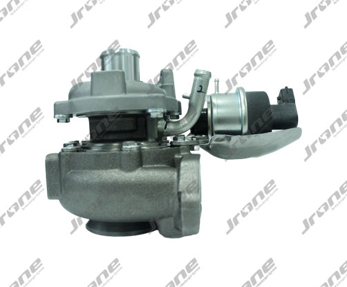 Turbina - Turbocompressore FIAT Tipo II dal 2015 al 2020 1.3 Multijet, 16v. Berlina, 5 p. Cod. Motore 199B1000