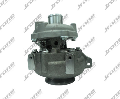 Turbina - Turbocompressore OPEL Corsa D dal 2011 in poi 1.3 CDTi, 16v. Berlina, 3 p. Cod. Motore A13DTR