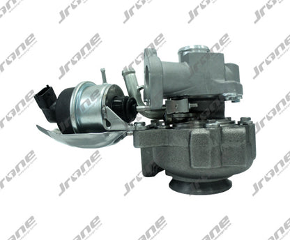 Turbina - Turbocompressore LANCIA Ypsilon III dal 2015 al 2021 1.3 Multijet, 16v. Berlina, 5 p. Cod. Motore 312B1000