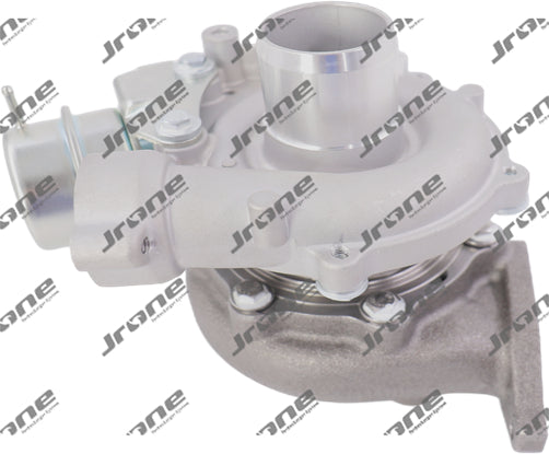 Turbina - Turbocompressore FIAT Talento II dal 2014 in poi 1.6 Multijet, 16v. Bus, 4 p. Cod. Motore R9M413
