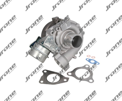 Turbina - Turbocompressore RENAULT Trafic IV dal 2014 al 2019 1.6 dCi, 16v. Van, 4 p. Cod. Motore R9M408