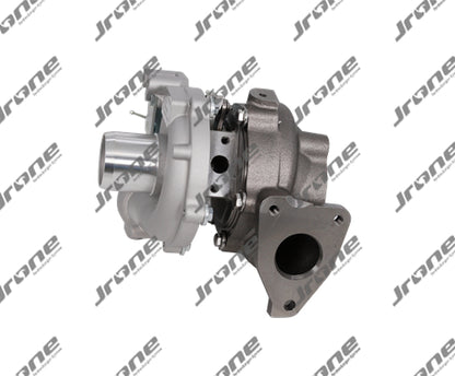 Turbina - Turbocompressore RENAULT Trafic IV dal 2014 al 2019 1.6 dCi, 16v. Van, 4 p. Cod. Motore R9M408