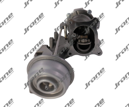 Turbina - Turbocompressore MERCEDES Sprinter III dal 2006 al 2013 322 2.2 CDi, 16v. Chassis Cabin, 2 p. Cod. Motore 646984