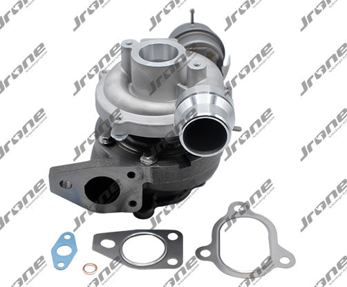 Turbina - Turbocompressore RENAULT Mégane III dal 2014 in poi 1.5 dCi Berlina, 5 p. Cod. Motore K9K836