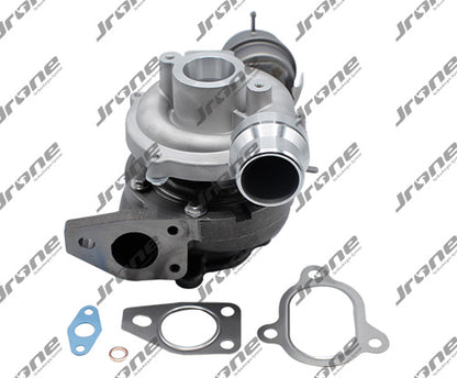 Turbina - Turbocompressore RENAULT Mégane III SW dal 2013 al 2013 1.5 dCi Station Wagon, 5 p. Cod. Motore K9K846