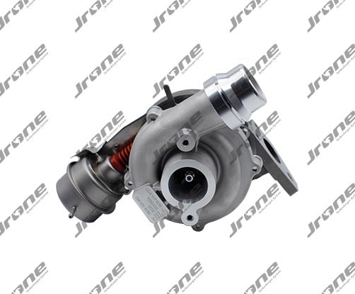 Turbina - Turbocompressore NISSAN NV200 dal 2011 in poi 1.5 dCi Van, 4 p. Cod. Motore K9K608