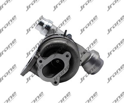 Turbina - Turbocompressore RENAULT Mégane III SW dal 2013 al 2013 1.5 dCi Station Wagon, 5 p. Cod. Motore K9K846