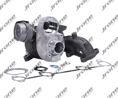 Turbina - Turbocompressore SEAT Altea XL 5P5 dal 2009 in poi 1.9 TDi Multispace, 5 p. Cod. Motore BXF