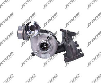 Turbina - Turbocompressore SKODA Octavia 1Z5 SW dal 2008 al 2013 1.9 TDi, 16v. Station Wagon, 5 p.  Cod. Motore BXE