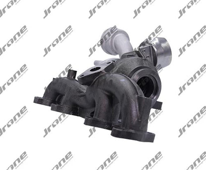 Turbina - Turbocompressore SKODA Octavia 1Z5 SW dal 2008 al 2013 1.9 TDi, 16v. Station Wagon, 5 p. Cod. Motore BJB