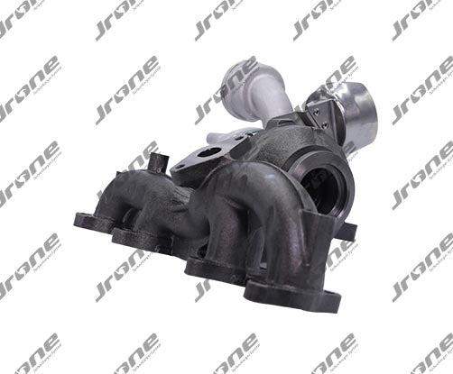 Turbina - Turbocompressore VOLKSWAGEN Golf V dal 2004 al 2008 1.9 TDi Berlina, 3 p. Cod. Motore BRU