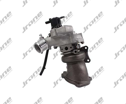 Turbina - Turbocompressore FORD Mondeo IV dal 2010 al 2014 1.6 EcoBoost, 16v. Berlina, 5 p. Cod. Motore JTBA/B