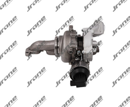 Turbina - Turbocompressore VOLKSWAGEN Touran III dal 2010 al 2015 2.0 TDi, 16v. Multispace, 5 p. Cod. Motore CLCA