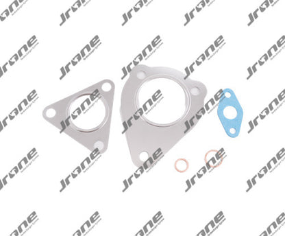 Turbina - Turbocompressore AUDI A4 8EC dal 2006 al 2007 2.0 TDi , 16v. Berlina, 4 p. (Quattro) Cod. Motore BVA