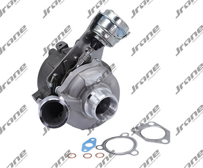 Turbina - Turbocompressore PEUGEOT 308 I dal 2007 al 2011 1.6 THP, 16v. Berlina, 5 p. Cod. Motore EP6DT
