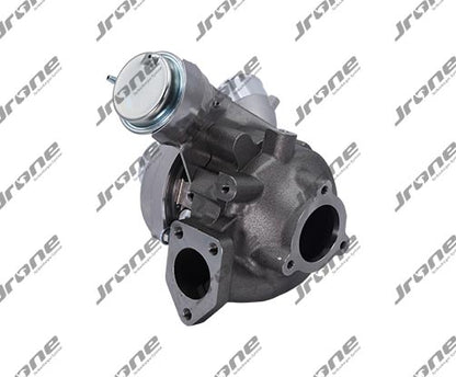 Turbina - Turbocompressore PEUGEOT 308 I SW dal 2009 al 2011 1.6 THP, 16v. Station Wagon, 5 p. Cod. Motore EP6CDT