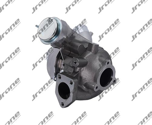 Turbina - Turbocompressore PEUGEOT 308 I dal 2009 al 2011 1.6 THP, 16v. Berlina, 3 p. Cod. Motore EP6CDT