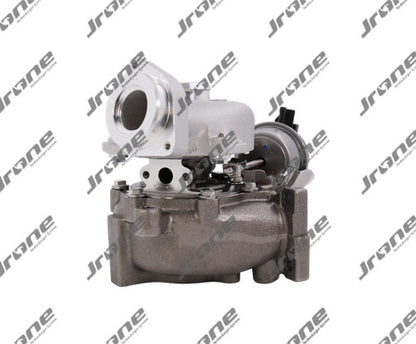 Turbina - Turbocompressore AUDI A5 8TA Sportback dal 2010 al 2012 2.0 TDi, 16v. Berlina, 5 p. Cod. Motore CMEA