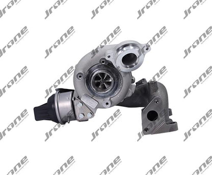 Turbina - Turbocompressore VOLKSWAGEN Golf VI dal 2009 al 2012 2.0 TDi, 16v. Berlina, 3 p. Cod. Motore CJAA