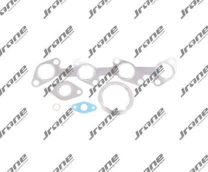 Turbina - Turbocompressore VOLKSWAGEN Tiguan I dal 2007 al 2011 2.0 TDi, 16v. Suv, 5 p. Cod. Motore CBAA