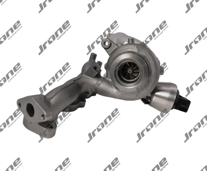 Turbina - Turbocompressore VOLKSWAGEN Passat V Variant dal 2008 al 2009 2.0 TDi, 16v. Station Wagon, 5 p. Cod. Motore CBBB