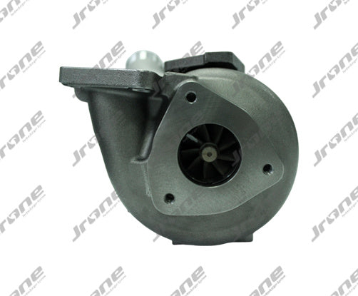 Turbina - Turbocompressore AUDI A6 4F2 dal 2004 al 2008 3.0 TDi , 24v. Berlina, 4 p. (Quattro) Cod. Motore BNG