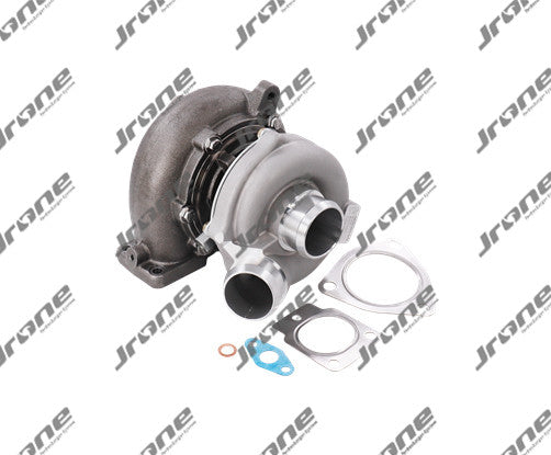 Turbina - Turbocompressore LAND ROVER Discovery III dal 2004 al 2009 2.7 TDV6, 24v. Fuoristrada Lungo, 5 p. (4x4) Cod. Motore 276DT
