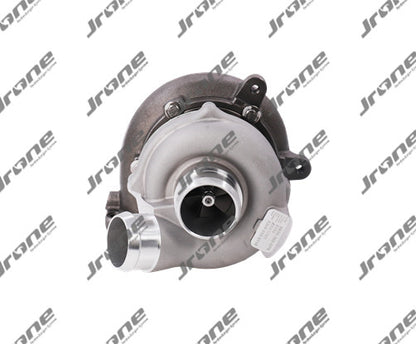Turbina - Turbocompressore LAND ROVER Discovery III dal 2004 al 2009 2.7 TDV6, 24v. Fuoristrada Lungo, 5 p. (4x4) Cod. Motore 276DT