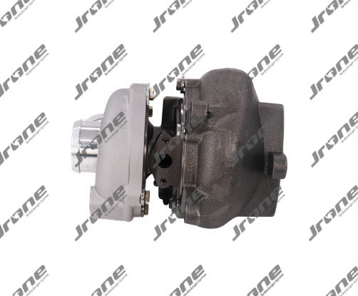 Turbina - Turbocompressore LAND ROVER Discovery IV dal 2009 in poi 2.7 TD, 24v. Fuoristrada Lungo, 5 p. Cod. Motore 276DT