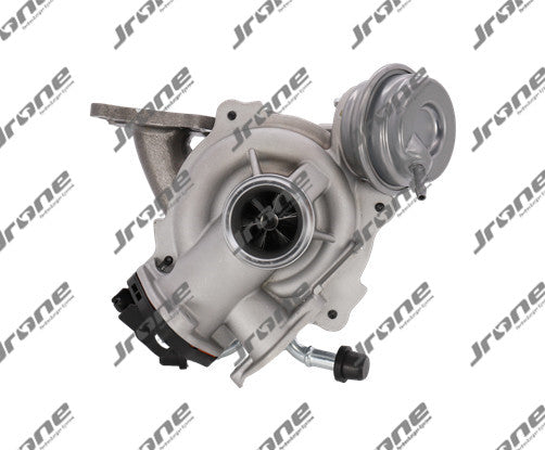 Turbina - Turbocompressore FORD Grand C-Max dal 2015 in poi 1.0 EcoBoost, 12v. Multispace, 5 p. Cod. Motore M1DD
