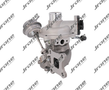 Turbina - Turbocompressore FORD Transit Courier dal 2018 in poi 1.0 EcoBoost, 12v. Van, 4 p. Cod. Motore SFCE/F
