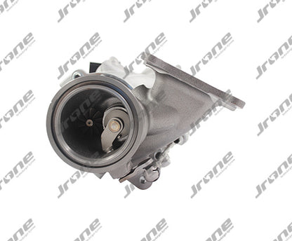 Turbina - Turbocompressore AUDI Q3 F3N Sportback dal 2019 in poi 2.0 TFSi S-Line, 16v. Suv, 5 p. (Quattro) Cod. Motore CZPA