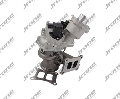 Turbina - Turbocompressore AUDI Q3 F3N Sportback dal 2019 in poi 2.0 TFSi S-Line, 16v. Suv, 5 p. (Quattro) Cod. Motore CZPA