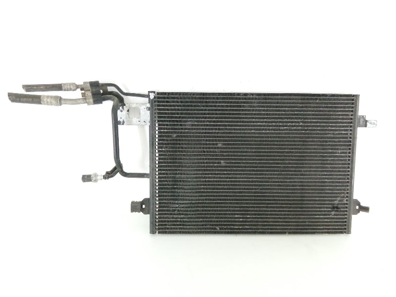 Condensatore aria condizionata volkswagen passat ( 1997 > 2000) clima