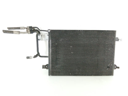 Condensatore aria condizionata volkswagen passat ( 1997 > 2000) clima