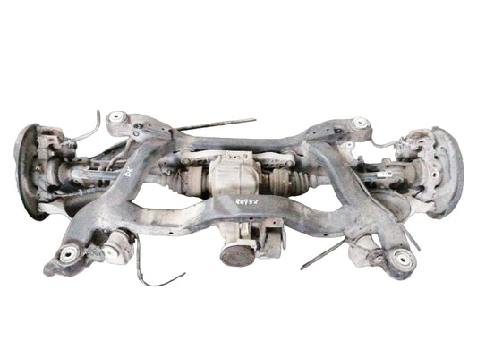 Ponte assale posteriore audi a4 - 8ec 8ed - 3.0 tdi (2004 - 2008)