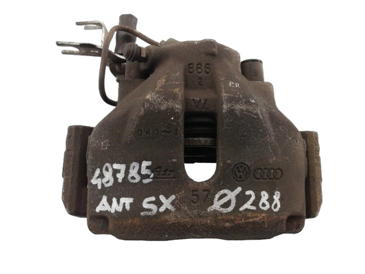Pinza freno audi a4 - 8e2 8e5 ( 2000 - 2004) 8e0615123a ruota anteriore